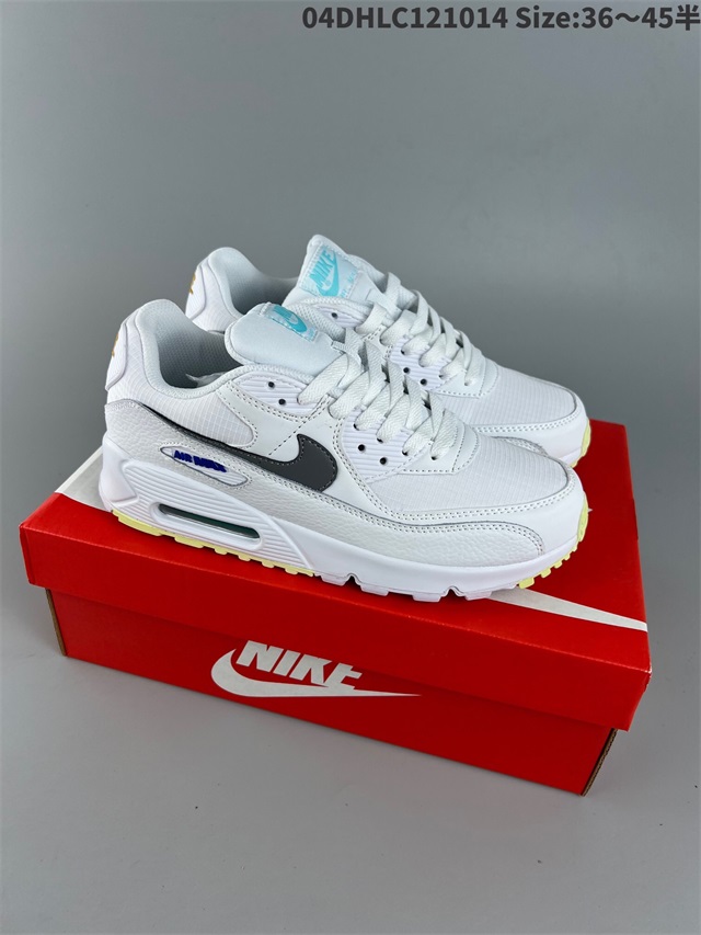 men air max 90 shoes 2022-12-9-084